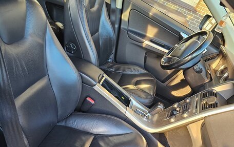 Volvo XC60 II, 2011 год, 1 270 000 рублей, 8 фотография