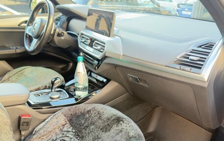 BMW X3, 2021 год, 6 400 000 рублей, 6 фотография