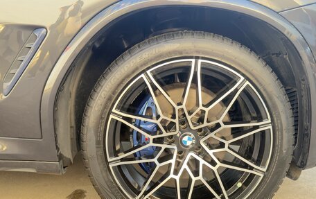 BMW X3, 2021 год, 6 400 000 рублей, 8 фотография