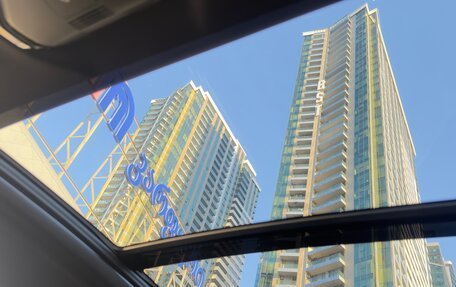 BMW X3, 2021 год, 6 400 000 рублей, 11 фотография