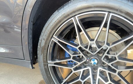 BMW X3, 2021 год, 6 400 000 рублей, 4 фотография