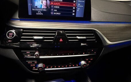 BMW 5 серия, 2019 год, 4 150 000 рублей, 8 фотография