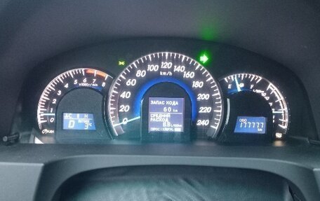 Toyota Camry, 2012 год, 1 600 000 рублей, 8 фотография