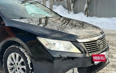 Toyota Camry, 2012 год, 1 600 000 рублей, 3 фотография
