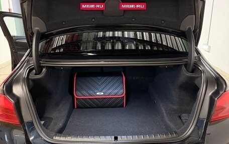 BMW 5 серия, 2019 год, 4 150 000 рублей, 5 фотография