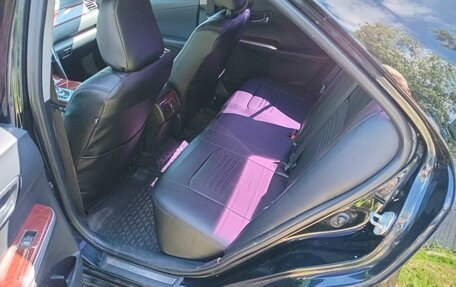 Toyota Camry, 2012 год, 1 600 000 рублей, 12 фотография