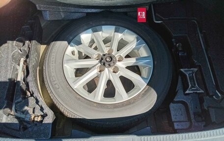 Toyota Camry, 2012 год, 1 600 000 рублей, 11 фотография