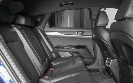 KIA K5, 2021 год, 2 848 200 рублей, 8 фотография