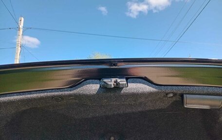 Toyota Camry, 2012 год, 1 600 000 рублей, 14 фотография