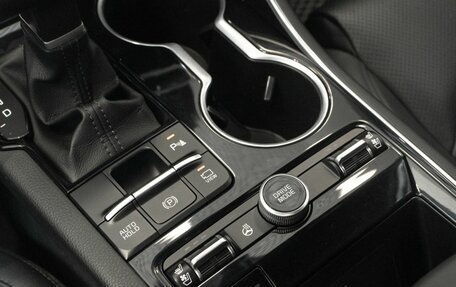 KIA K5, 2021 год, 2 848 200 рублей, 10 фотография