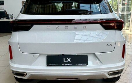 CheryExeed LX, 2025 год, 3 090 000 рублей, 5 фотография