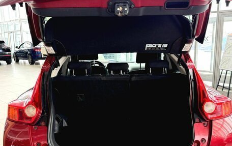 Nissan Juke II, 2011 год, 800 000 рублей, 7 фотография