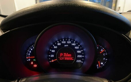 KIA Soul II рестайлинг, 2017 год, 1 760 000 рублей, 11 фотография