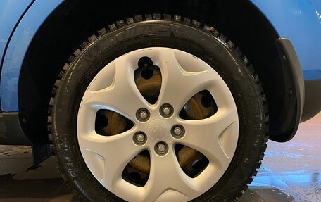 KIA Soul II рестайлинг, 2017 год, 1 760 000 рублей, 20 фотография