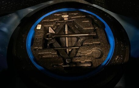 KIA Soul II рестайлинг, 2017 год, 1 760 000 рублей, 19 фотография