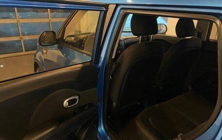 KIA Soul II рестайлинг, 2017 год, 1 760 000 рублей, 24 фотография