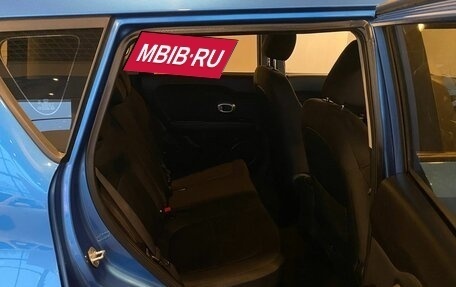 KIA Soul II рестайлинг, 2017 год, 1 760 000 рублей, 17 фотография