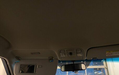 KIA Soul II рестайлинг, 2017 год, 1 760 000 рублей, 34 фотография