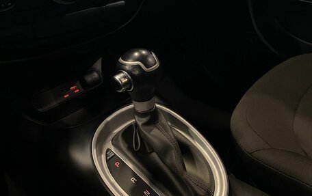 KIA Soul II рестайлинг, 2017 год, 1 760 000 рублей, 31 фотография