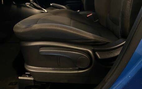 KIA Soul II рестайлинг, 2017 год, 1 760 000 рублей, 33 фотография