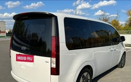 Hyundai Staria, 2021 год, 4 650 000 рублей, 4 фотография