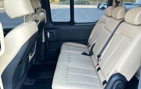 Hyundai Staria, 2021 год, 4 650 000 рублей, 8 фотография