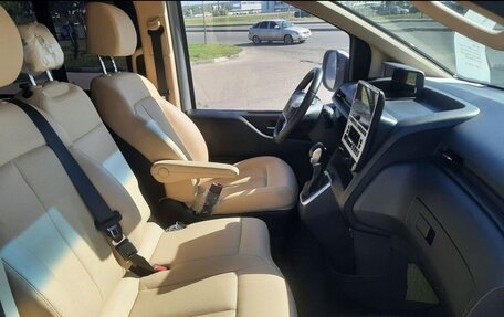 Hyundai Staria, 2021 год, 4 650 000 рублей, 10 фотография