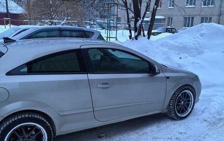 Opel Astra H, 2007 год, 360 000 рублей, 2 фотография