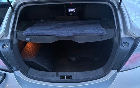 Opel Astra H, 2007 год, 360 000 рублей, 12 фотография