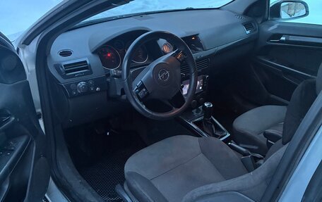 Opel Astra H, 2007 год, 360 000 рублей, 8 фотография