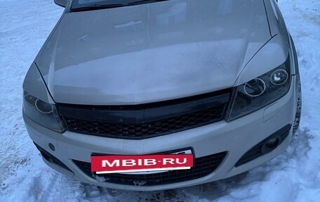 Opel Astra H, 2007 год, 360 000 рублей, 7 фотография