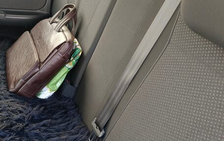 Chevrolet Niva I рестайлинг, 2017 год, 705 000 рублей, 10 фотография