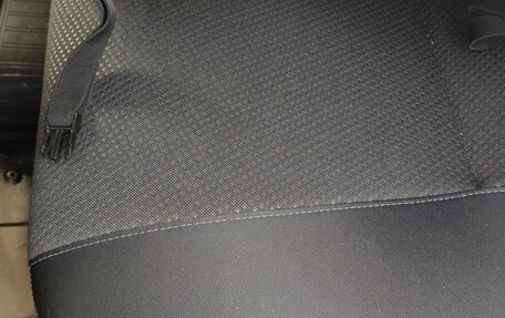 Chevrolet Niva I рестайлинг, 2017 год, 705 000 рублей, 11 фотография