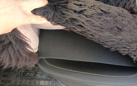 Chevrolet Niva I рестайлинг, 2017 год, 705 000 рублей, 14 фотография