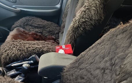 Chevrolet Niva I рестайлинг, 2017 год, 705 000 рублей, 13 фотография