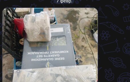 Chevrolet Niva I рестайлинг, 2017 год, 705 000 рублей, 8 фотография