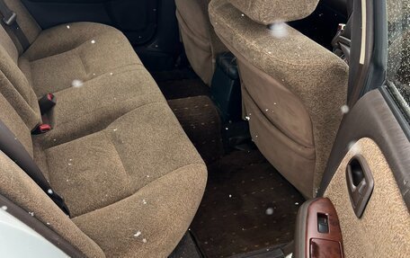 Toyota Mark II VIII (X100), 1996 год, 15 фотография