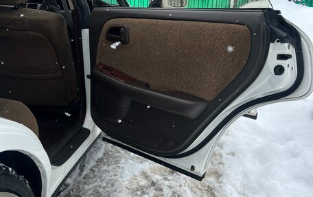 Toyota Mark II VIII (X100), 1996 год, 14 фотография