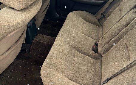 Toyota Mark II VIII (X100), 1996 год, 11 фотография