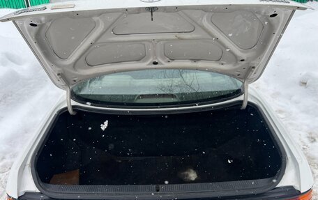 Toyota Mark II VIII (X100), 1996 год, 24 фотография