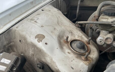 Toyota Mark II VIII (X100), 1996 год, 28 фотография