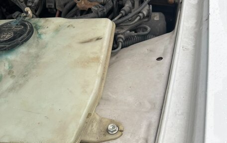 Toyota Mark II VIII (X100), 1996 год, 29 фотография