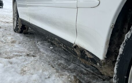 Toyota Mark II VIII (X100), 1996 год, 22 фотография