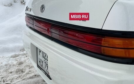 Toyota Mark II VIII (X100), 1996 год, 26 фотография