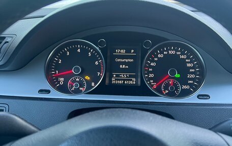 Volkswagen Passat B6, 2010 год, 655 000 рублей, 8 фотография