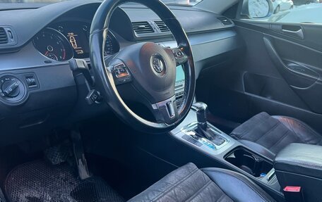 Volkswagen Passat B6, 2010 год, 655 000 рублей, 6 фотография