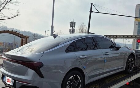 KIA K5, 2026 год, 4 770 000 рублей, 7 фотография