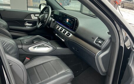 Mercedes-Benz GLE, 2019 год, 5 200 000 рублей, 8 фотография