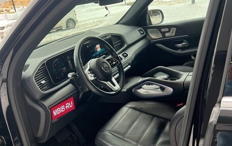 Mercedes-Benz GLE, 2019 год, 5 200 000 рублей, 7 фотография