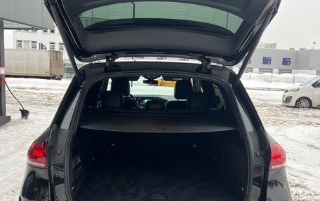 Mercedes-Benz GLE, 2019 год, 5 200 000 рублей, 10 фотография